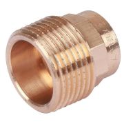 Переход HAILIANG бронзовый ВП х НР D 18 x 3/4quot; (10)