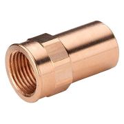 Переход HAILIANG бронзовый ВП х ВР D 28 x 3/4quot; (10)