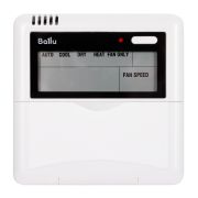 Пульт управления проводной BS_WCM