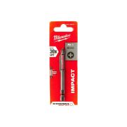 Насадка Milwaukee SHOCKWAVE PH1 90мм (1) 4932430851