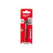 Насадка Milwaukee SHOCKWAVE PZ2 90мм (1) 4932430867