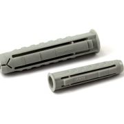 Дюбель пластмассовый распорный М10х60