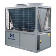 Блок наружный системы кондиционирования чиллер Electrolux EMACO-220.V2