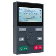 Пульт оператора внешний графический PBC00011