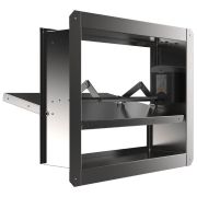 Клапан противопожарный SHUFT SHSD-120-O-1850_1100-MB24-F1-IN-0-0