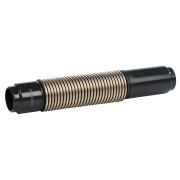 Компенсатор РИДАН PN16 DN65, перемещение: +12/-28mm, внутренняя гильза